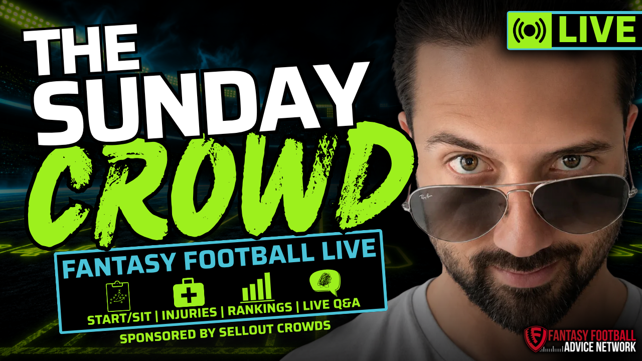 The Sunday Crowd