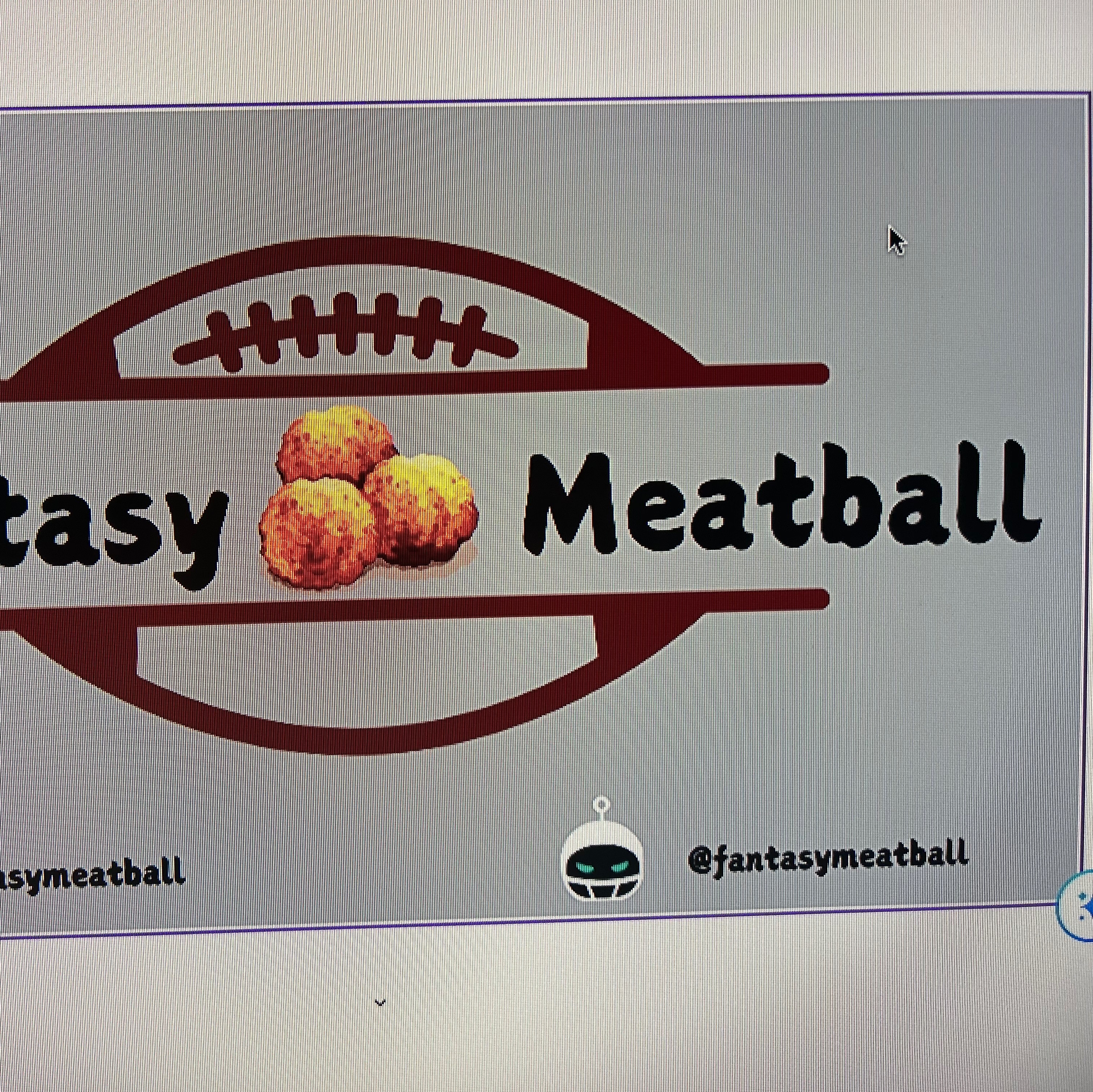 Fantasymeatball