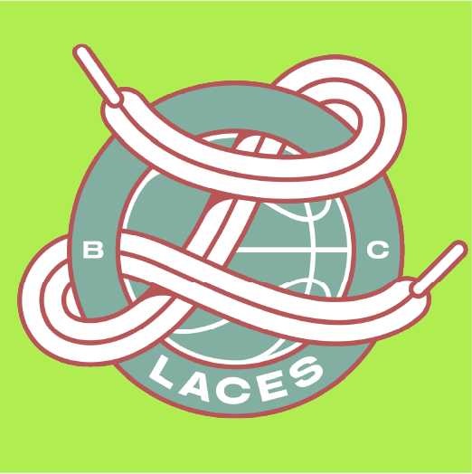 Laces BC
